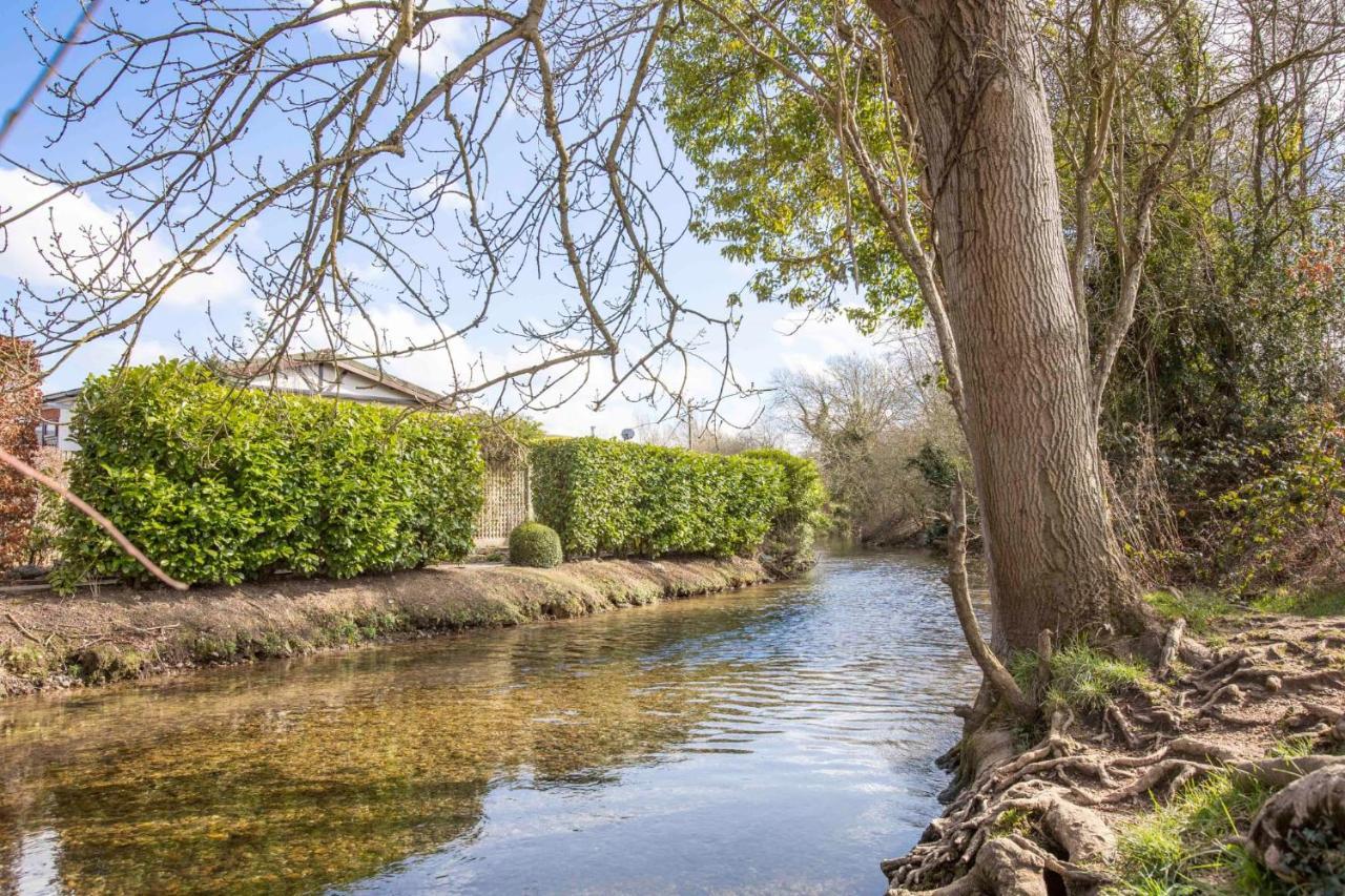 Stunning Character 2Bed Cottage In St Albans Wifi エクステリア 写真